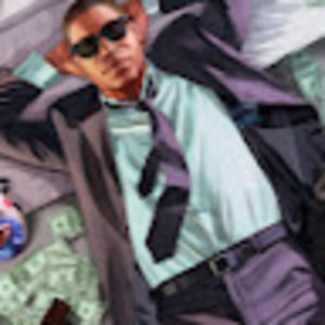 Meet your Posher, Christian